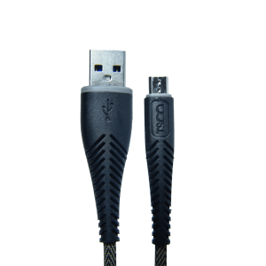 کابل شارژ و دیتا اندروید تسکو مدل TCA350