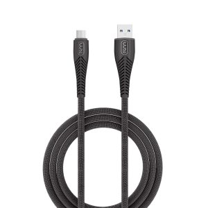 كابل شارژ و ديتا اندروید تسكو مدل TCA351