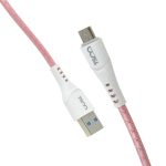 كابل شارژ و ديتا اندروید تسكو مدل TCA461