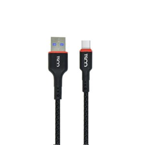 كابل شارژ و ديتا تسكو مدل TCC105