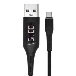 کابل شارژ و دیتا تسکو مدل TCC188