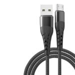 کابل شارژ و دیتا تسکو مدل TCC189