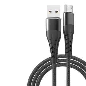 کابل شارژ و دیتا تسکو مدل TCC189