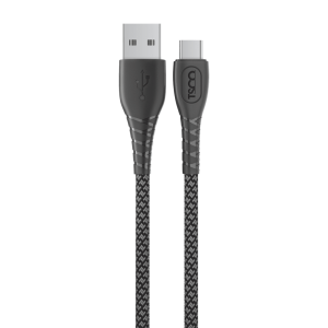 کابل شارژ و دیتا تسکو مدل TCC206