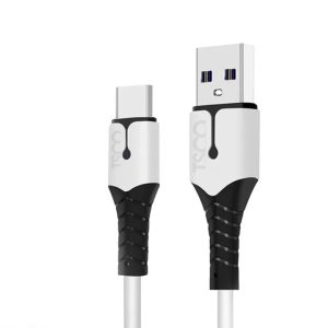 کابل شارژ و دیتا تسکو مدل TCC401