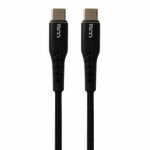 کابل شارژ و دیتا تسکو مدل TCPD189