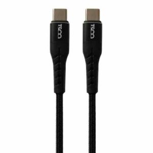 کابل شارژ و دیتا تسکو مدل TCPD189