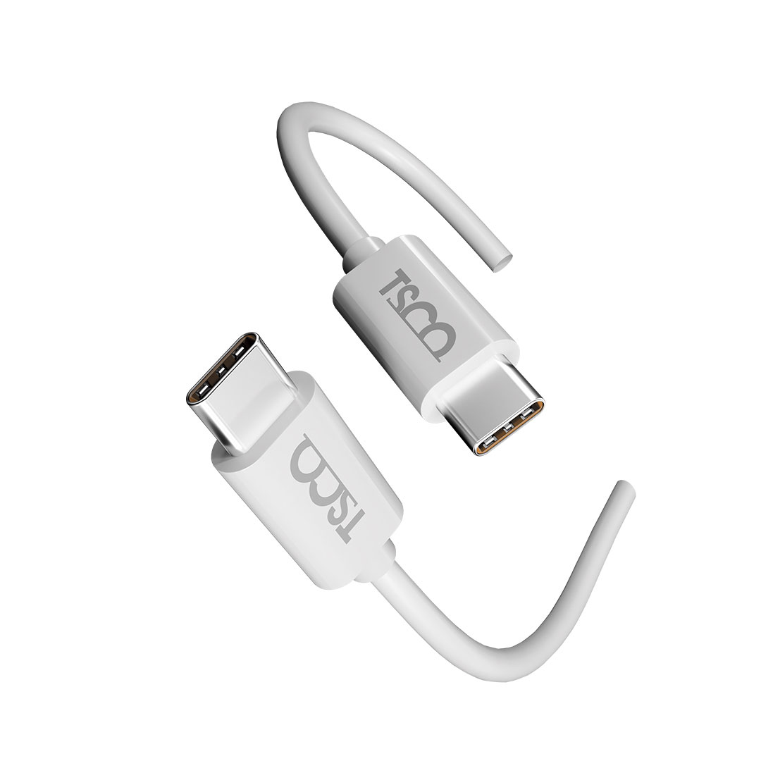 کابل شارژ و دیتا تسکو مدل TCPD209