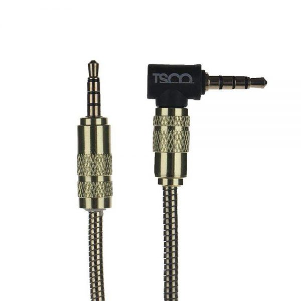 کابل صدا تسکو مدل TC94