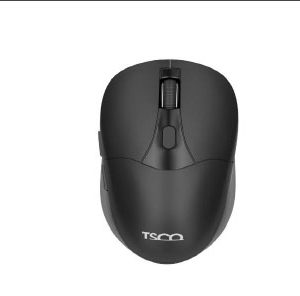  ماوس بی‌سیم تسکو مدل TM 645W