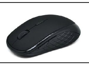 ماوس بی‌سیم تسکو مدل TM 668W