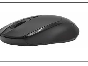 ماوس بی‌سیم تسکو مدل TM 691W