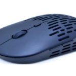 ماوس بی‌سیم تسکو مدل TM 731W