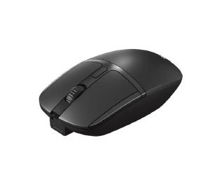 ماوس بی‌سیم تسکو مدل TM 773W