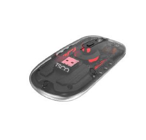 ماوس بی‌سیم تسکو مدل TM 780W
