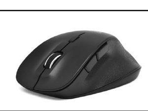 ماوس بی‌سیم تسکو مدل TM 686W