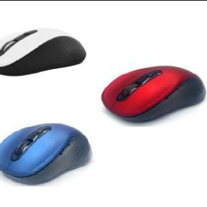 ماوس بی‌سیم تسکو مدل TM 693W