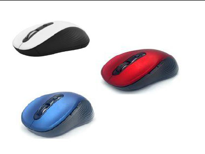 ماوس بیسیم تسکو مدل TM 693W