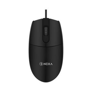 ماوس نکسا مدل M12-WIRED