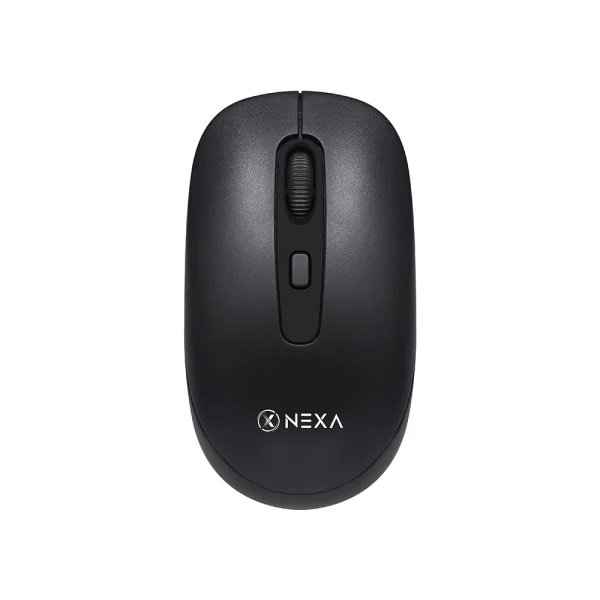 ماوس نکسا مدل M51 WIRELESS/SILENT