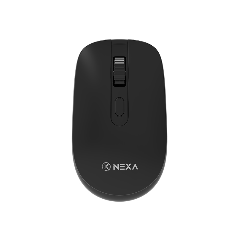 ماوس نکسا مدلM30 WIRELESS SILENT BT