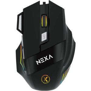 ماوس گیمینگ نکسا مدل M101 GAMING