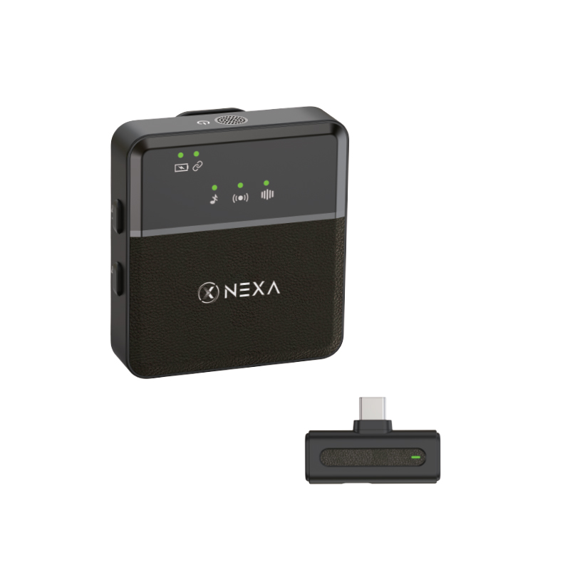 میکروفن نکسا مدل FX102 C