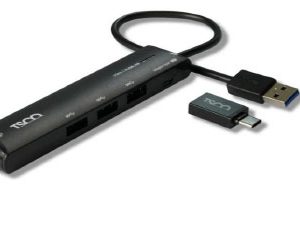 هاب USB تسکو مدل THU 1165
