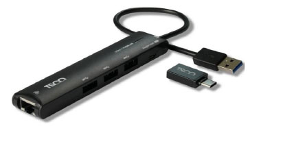 هاب USB تسکو مدل THU 1165