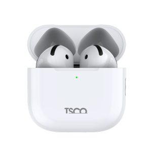 هدست بلوتوثی تسکو مدل TH9000 AIRPOD