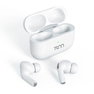 هدست بلوتوثی تسکو مدل TH9100 AIRPOD