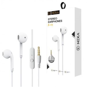 هندزفری نکسا مدل F-11 3.5mm