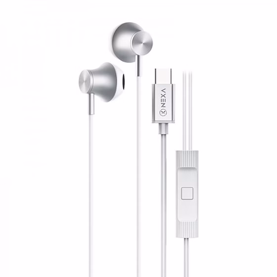 هندزفری نکسا مدل F-54 Type‑C