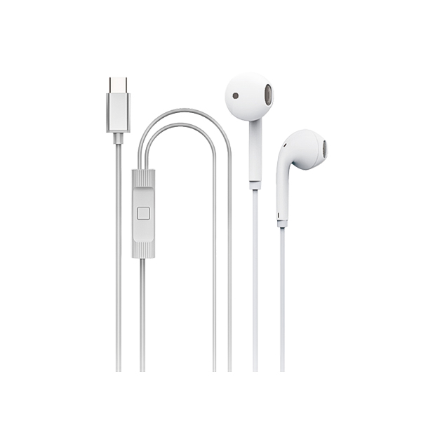 هندزفری نکسا مدل F-55 Type-C