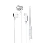 هندزفری نکسا مدل F57 type c