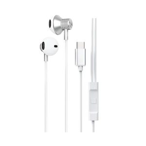 هندزفری نکسا مدل F57 type c