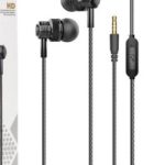 هندزفری نکسا مدلF93.5mm