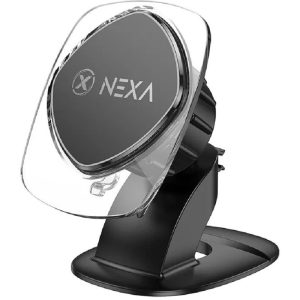 هولدر نکسا مدل H2 Transparent Magnet