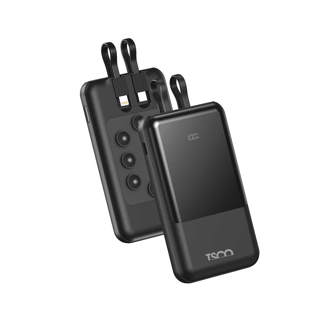 پاوربانک تسکو مدل TP936