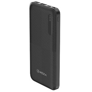 پاوربانک نکسا مدل P10 ظرفیت 10000mAh