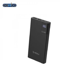 پاوربانک نکسا مدل P14 LCD 10000mAh