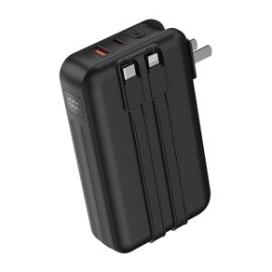 پاوربانک نکسا مدل P204 ظرفیت 20000mAh