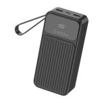 پاوربانک نکسا مدل P304 ظرفیت 30000mAh