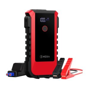 پاوربانک نکسا مدل PX100 ظرفیت 10000mAh