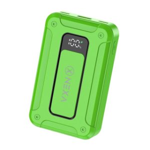 پاور بانک نکسا مدل PX10210000mAh