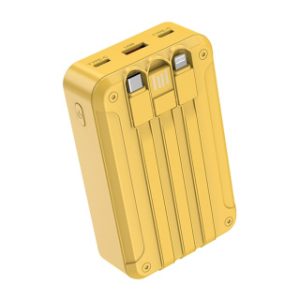 پاوربانک نکسا مدل PX205 ظرفیت 20000mAh