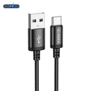 کابل شارژ نکسا مدل L20 TC To IP