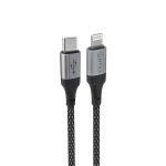 کابل شارژ نکسا مدل L21 TC To IP 27W