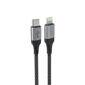 کابل شارژ نکسا مدل L21 TC To IP 27W