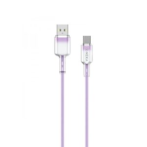 کابل شارژ نکسا مدل L22 TYPE-C